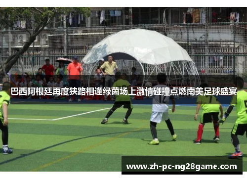 巴西阿根廷再度狭路相逢绿茵场上激情碰撞点燃南美足球盛宴