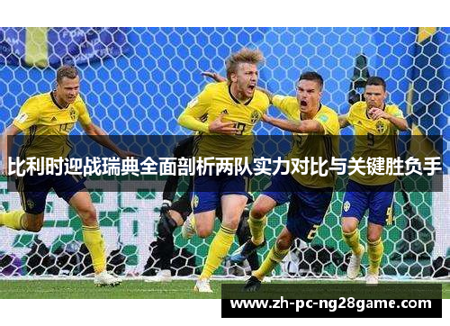 比利时迎战瑞典全面剖析两队实力对比与关键胜负手