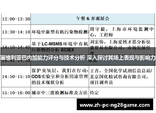 塞维利亚巴内加能力评分与技术分析 深入探讨其场上表现与影响力