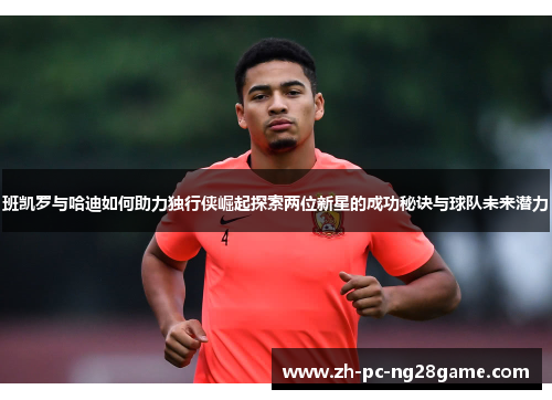 班凯罗与哈迪如何助力独行侠崛起探索两位新星的成功秘诀与球队未来潜力