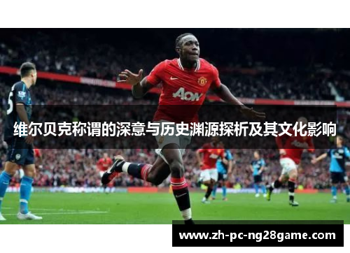 维尔贝克称谓的深意与历史渊源探析及其文化影响