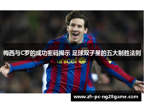 梅西与C罗的成功密码揭示 足球双子星的五大制胜法则