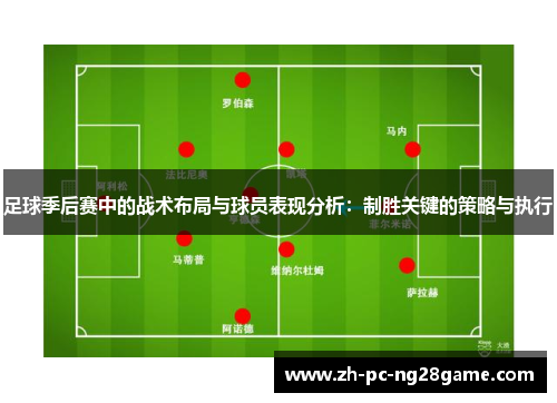 足球季后赛中的战术布局与球员表现分析：制胜关键的策略与执行